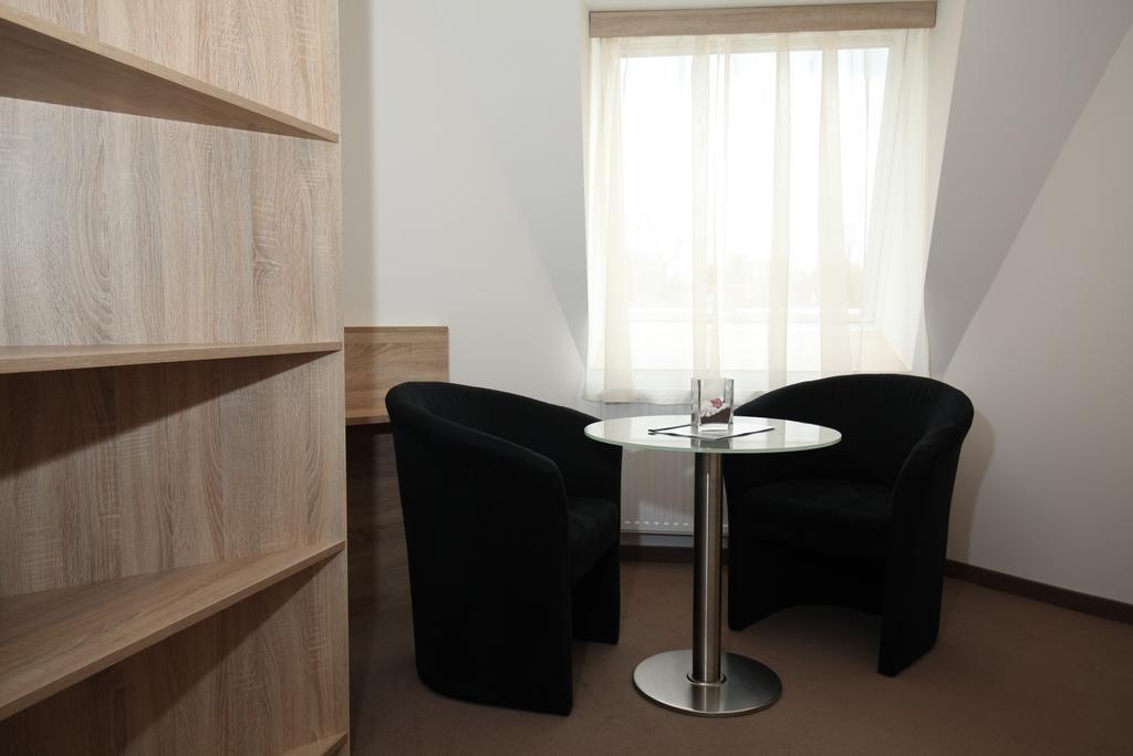 Seminarhotel Springer Schlössl Wien Værelse billede